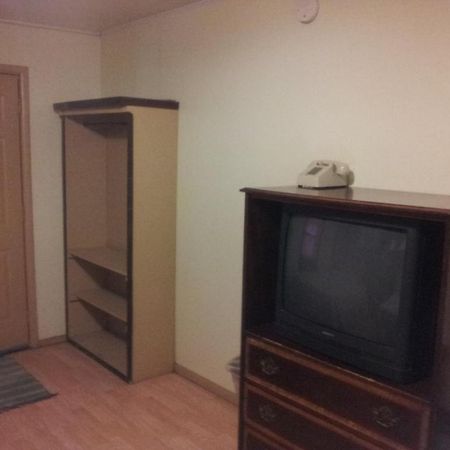 Mustang Motel Жилет Екстериор снимка